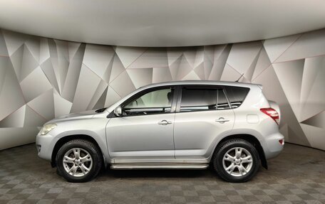 Toyota RAV4, 2009 год, 1 325 000 рублей, 5 фотография