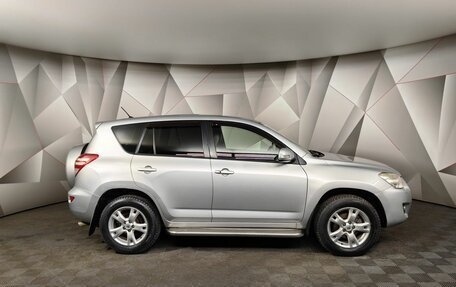 Toyota RAV4, 2009 год, 1 325 000 рублей, 6 фотография