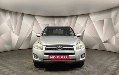 Toyota RAV4, 2009 год, 1 325 000 рублей, 7 фотография