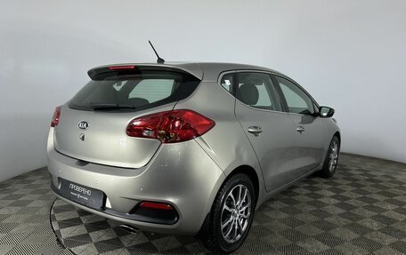 KIA cee'd III, 2014 год, 1 350 000 рублей, 6 фотография