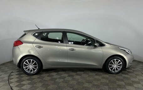 KIA cee'd III, 2014 год, 1 350 000 рублей, 4 фотография