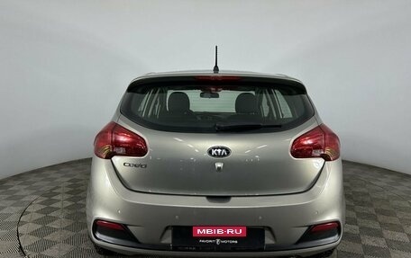 KIA cee'd III, 2014 год, 1 350 000 рублей, 3 фотография