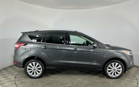 Ford Kuga III, 2017 год, 1 840 000 рублей, 4 фотография