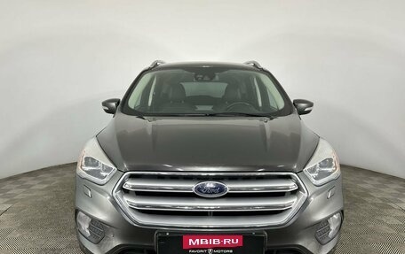 Ford Kuga III, 2017 год, 1 840 000 рублей, 2 фотография