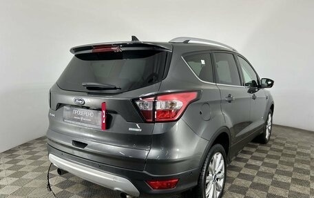 Ford Kuga III, 2017 год, 1 840 000 рублей, 6 фотография