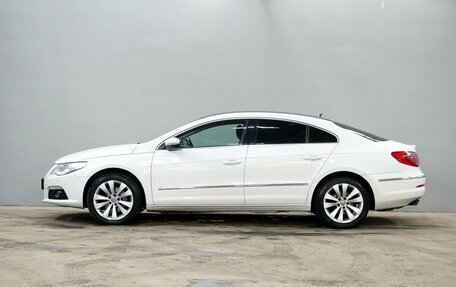 Volkswagen Passat CC I рестайлинг, 2011 год, 1 210 000 рублей, 4 фотография