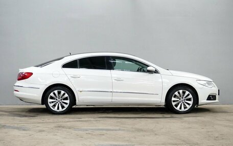 Volkswagen Passat CC I рестайлинг, 2011 год, 1 210 000 рублей, 5 фотография