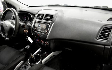 Citroen C4 Aircross, 2014 год, 990 000 рублей, 5 фотография