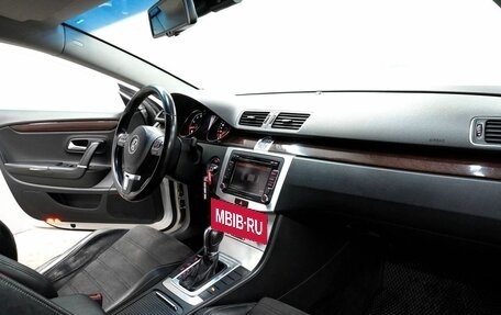 Volkswagen Passat CC I рестайлинг, 2011 год, 1 210 000 рублей, 16 фотография