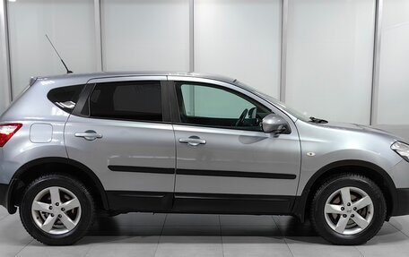 Nissan Qashqai, 2012 год, 1 128 000 рублей, 5 фотография