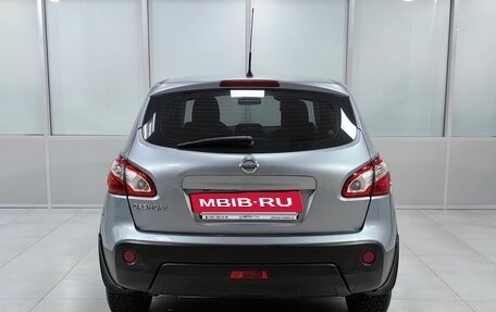 Nissan Qashqai, 2012 год, 1 128 000 рублей, 4 фотография