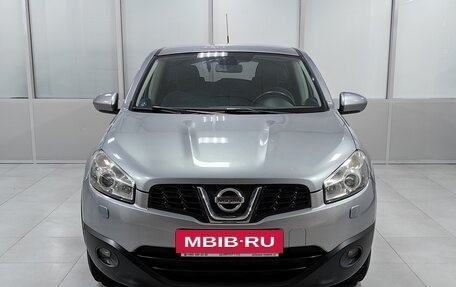 Nissan Qashqai, 2012 год, 1 128 000 рублей, 3 фотография