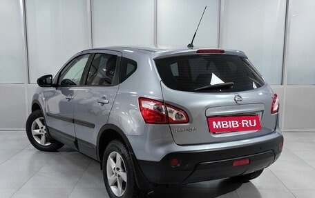 Nissan Qashqai, 2012 год, 1 128 000 рублей, 2 фотография