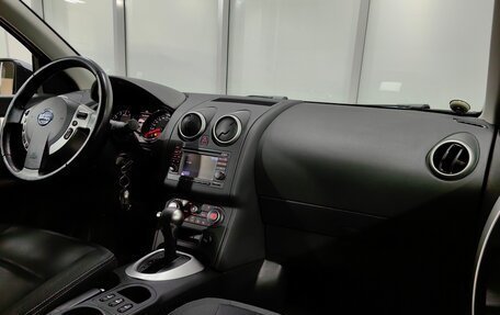 Nissan Qashqai, 2012 год, 1 128 000 рублей, 7 фотография