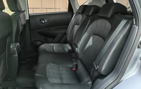 Nissan Qashqai, 2012 год, 1 128 000 рублей, 11 фотография