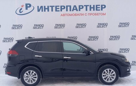 Nissan X-Trail, 2021 год, 2 699 000 рублей, 4 фотография