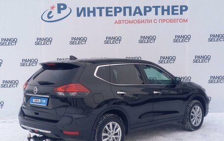 Nissan X-Trail, 2021 год, 2 699 000 рублей, 5 фотография