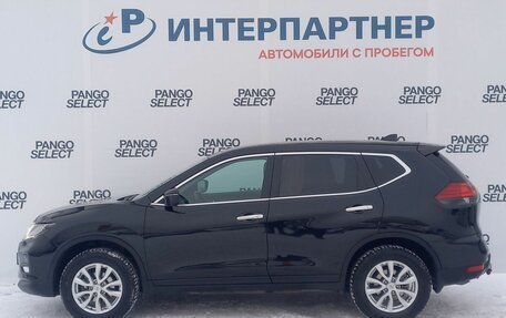 Nissan X-Trail, 2021 год, 2 699 000 рублей, 8 фотография