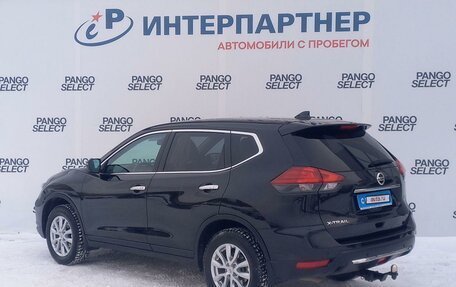 Nissan X-Trail, 2021 год, 2 699 000 рублей, 7 фотография