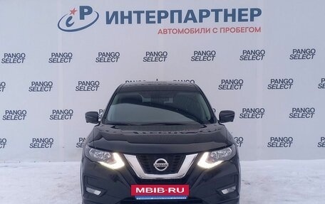 Nissan X-Trail, 2021 год, 2 699 000 рублей, 2 фотография