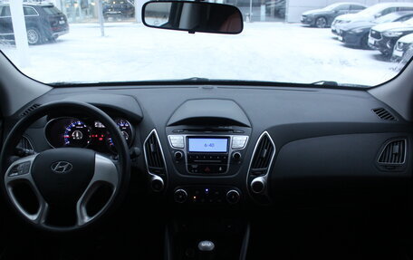 Hyundai ix35 I рестайлинг, 2013 год, 1 297 000 рублей, 7 фотография