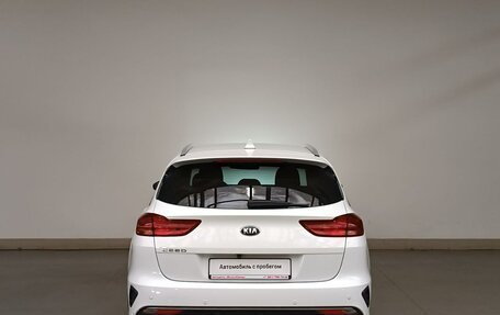 KIA cee'd III, 2019 год, 1 985 000 рублей, 4 фотография