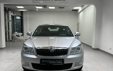 Skoda Octavia, 2013 год, 850 000 рублей, 2 фотография