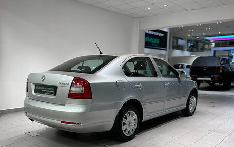 Skoda Octavia, 2013 год, 850 000 рублей, 6 фотография