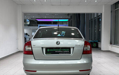 Skoda Octavia, 2013 год, 850 000 рублей, 7 фотография