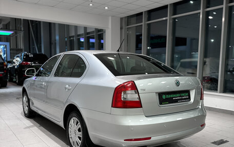 Skoda Octavia, 2013 год, 850 000 рублей, 8 фотография