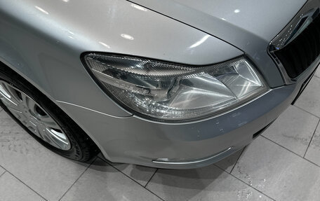 Skoda Octavia, 2013 год, 850 000 рублей, 4 фотография