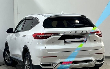 Haval F7 I, 2019 год, 1 874 000 рублей, 6 фотография