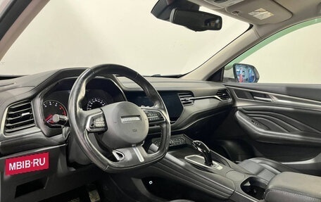 Haval F7 I, 2019 год, 1 874 000 рублей, 9 фотография