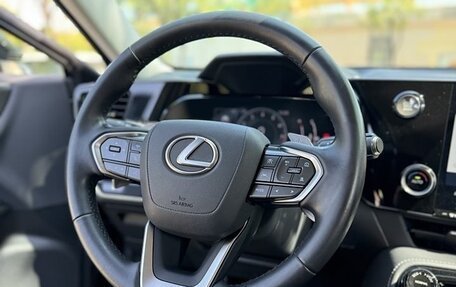 Lexus NX, 2022 год, 5 410 000 рублей, 4 фотография