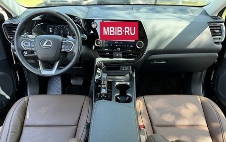 Lexus NX, 2022 год, 5 410 000 рублей, 3 фотография