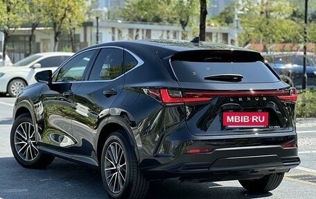 Lexus NX, 2022 год, 5 410 000 рублей, 2 фотография