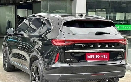 Haval H6, 2021 год, 1 350 100 рублей, 6 фотография