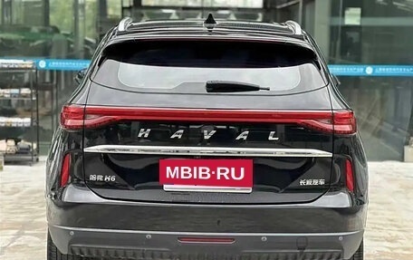 Haval H6, 2021 год, 1 350 100 рублей, 5 фотография