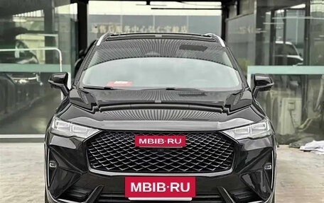 Haval H6, 2021 год, 1 350 100 рублей, 2 фотография