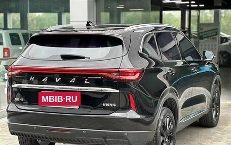 Haval H6, 2021 год, 1 350 100 рублей, 4 фотография