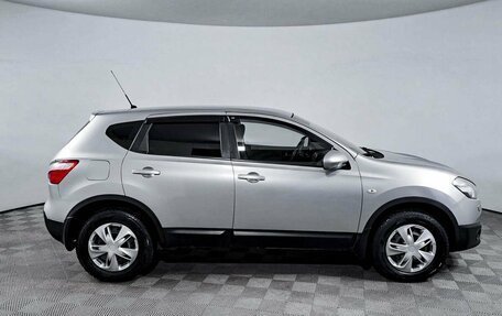 Nissan Qashqai, 2013 год, 1 100 000 рублей, 4 фотография