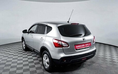 Nissan Qashqai, 2013 год, 1 100 000 рублей, 7 фотография