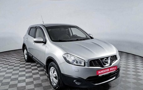 Nissan Qashqai, 2013 год, 1 100 000 рублей, 3 фотография