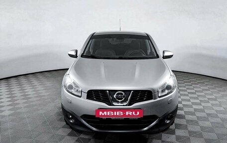 Nissan Qashqai, 2013 год, 1 100 000 рублей, 2 фотография