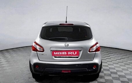 Nissan Qashqai, 2013 год, 1 100 000 рублей, 6 фотография