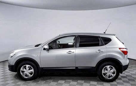 Nissan Qashqai, 2013 год, 1 100 000 рублей, 8 фотография