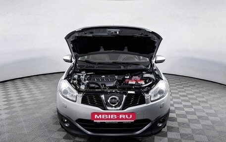 Nissan Qashqai, 2013 год, 1 100 000 рублей, 9 фотография