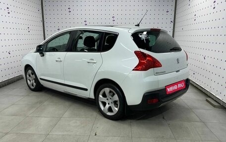 Peugeot 3008 I рестайлинг, 2012 год, 899 000 рублей, 5 фотография