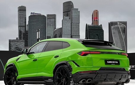 Lamborghini Urus I, 2024 год, 46 000 000 рублей, 6 фотография