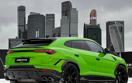 Lamborghini Urus I, 2024 год, 46 000 000 рублей, 4 фотография